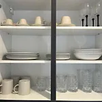 Apartment Ar Rezidencia Ludmanska *