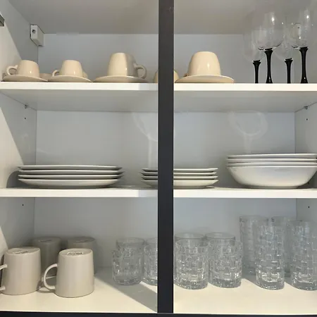 Apartment Ar Rezidencia Ludmanska *