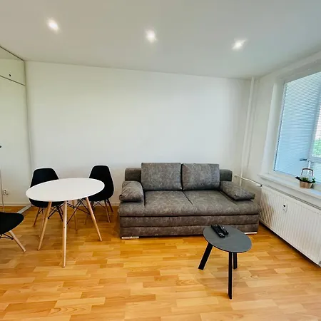 Ar Rezidencia Ludmanska * Kösice