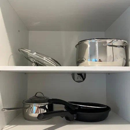 Ar Rezidencia Ludmanska Appartement Košice