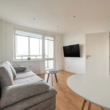 Appartement Ar Rezidencia Ludmanska *