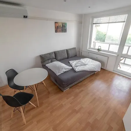 Ar Rezidencia Ludmanska * Košice