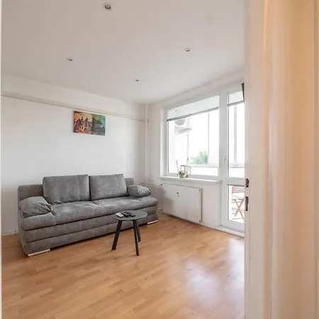 Ar Rezidencia Ludmanska Apartment Kosice