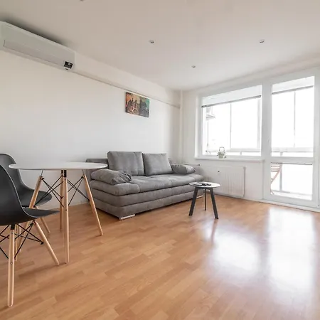 Ar Rezidencia Ludmanska Appartement Košice