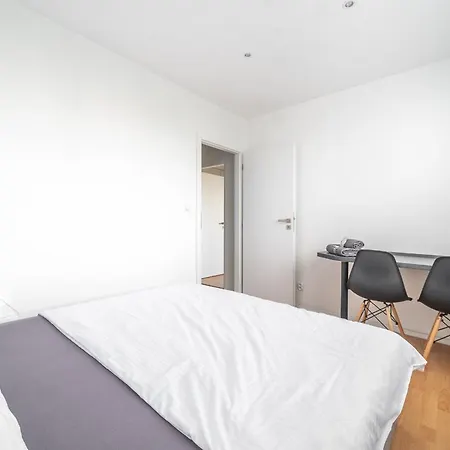 Ar Rezidencia Ludmanska Košice