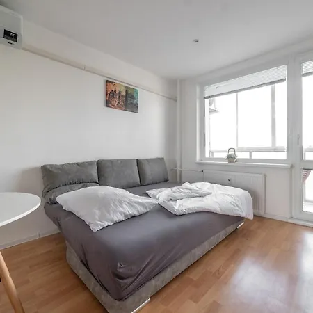 Ar Rezidencia Ludmanska Košice