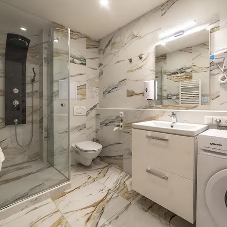 Ar Rezidencia Ludmanska *