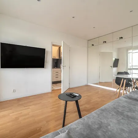 Ar Rezidencia Ludmanska Košice