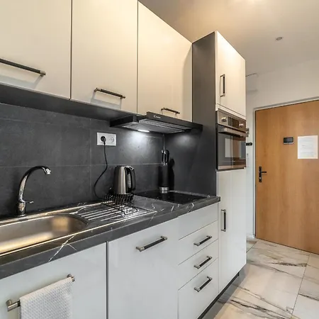 Ar Rezidencia Ludmanska