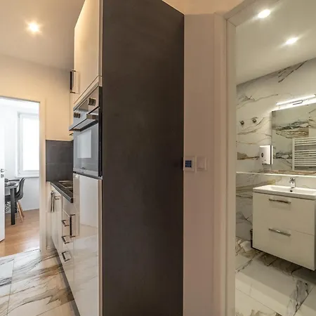 Ar Rezidencia Ludmanska Kösice