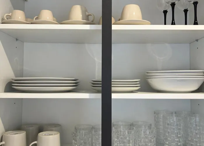 Appartamento Ar Rezidencia Ludmanská *