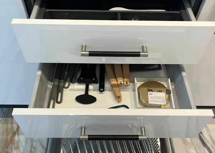 Ar Rezidencia Ludmanska *