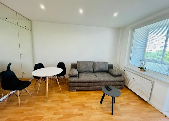 Ar Rezidencia Ludmanská * Košice