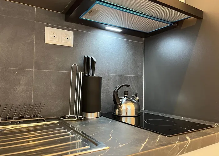 Ar Rezidencia Ludmanska * Košice