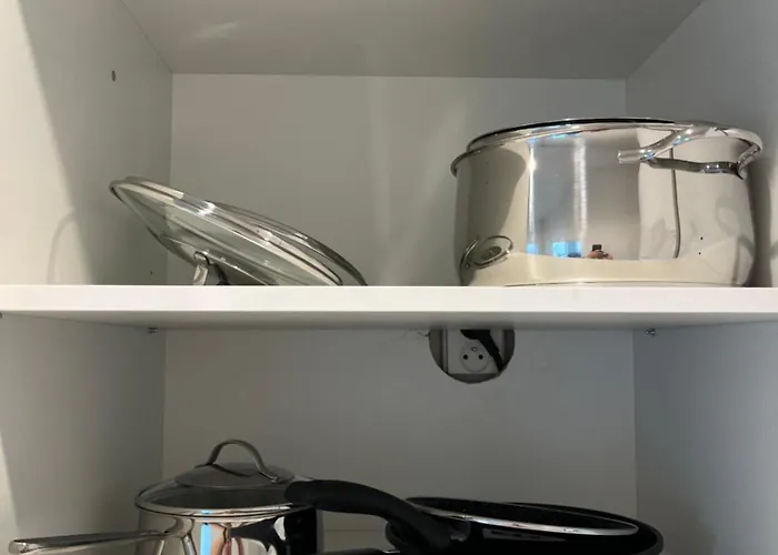 Ar Rezidencia Ludmanska Апартаменты Кошице