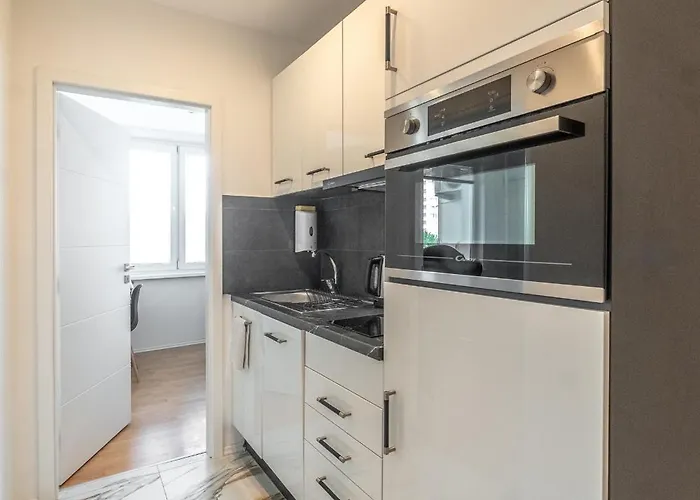 Appartamento Ar Rezidencia Ludmanská