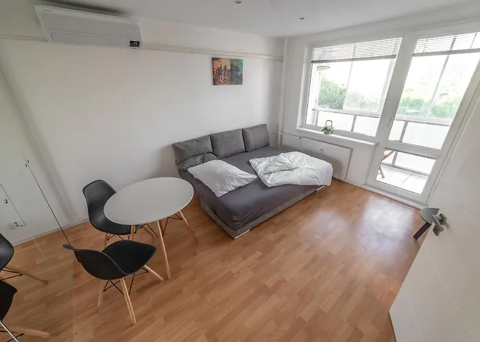 Ar Rezidencia Ludmanská * Košice