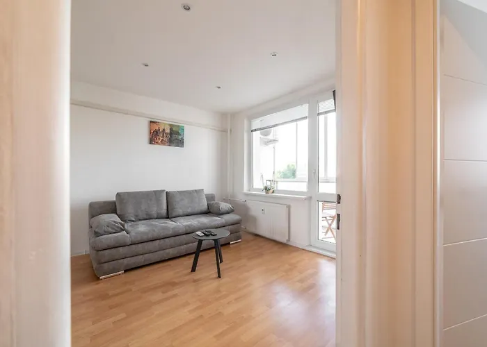 Ar Rezidencia Ludmanská Appartamento Košice