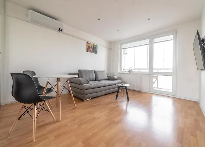 Ar Rezidencia Ludmanská Appartamento Košice