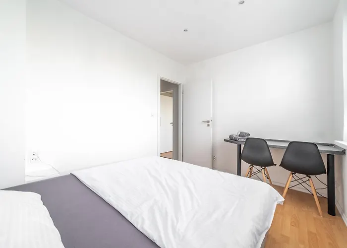 Ar Rezidencia Ludmanska Košice