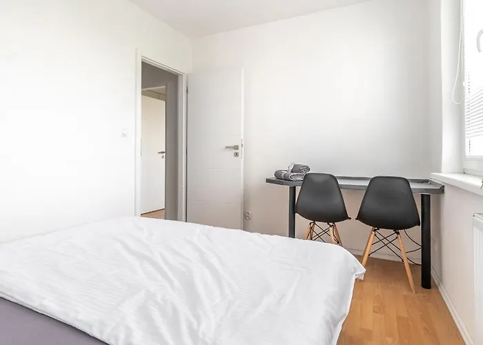 Ar Rezidencia Ludmanská Appartamento