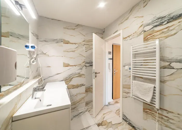 Ar Rezidencia Ludmanská *