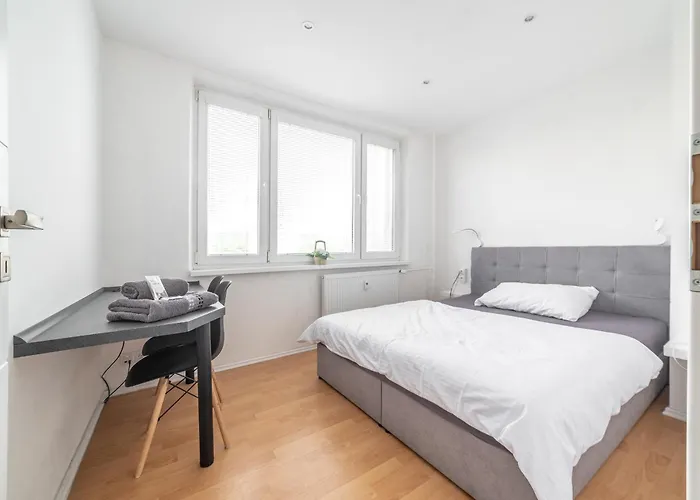 Lejlighed Ar Rezidencia Ludmanska