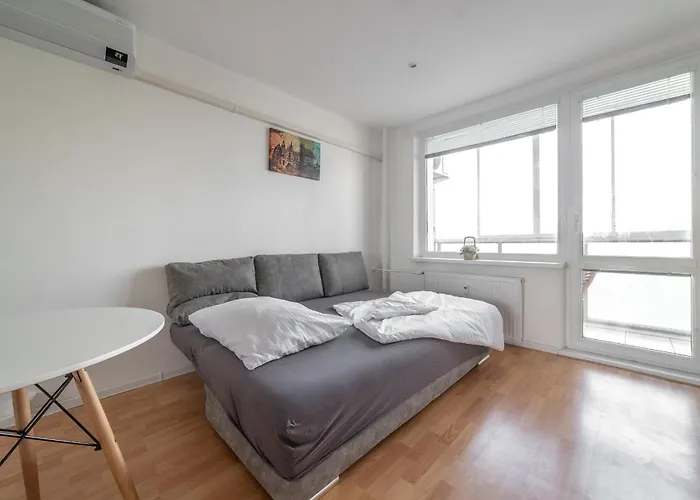 Ar Rezidencia Ludmanska Košice