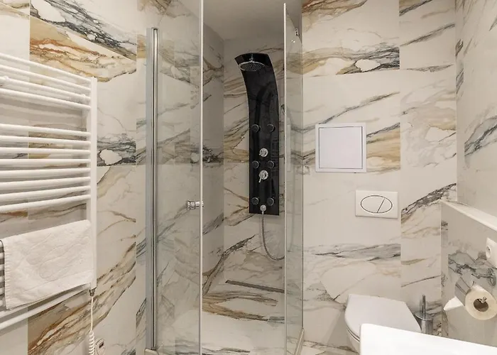 Ar Rezidencia Ludmanská Appartamento *