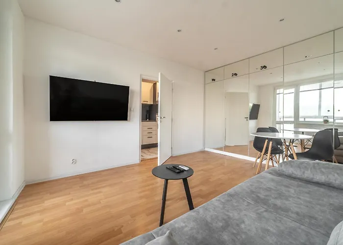 Ar Rezidencia Ludmanská Košice