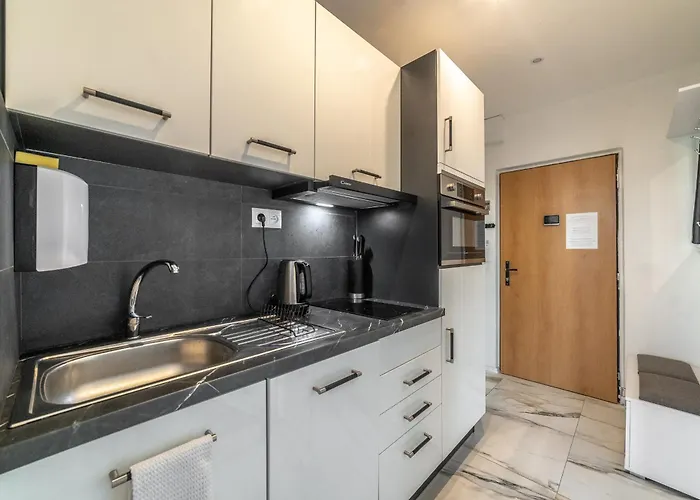 Ar Rezidencia Ludmanská