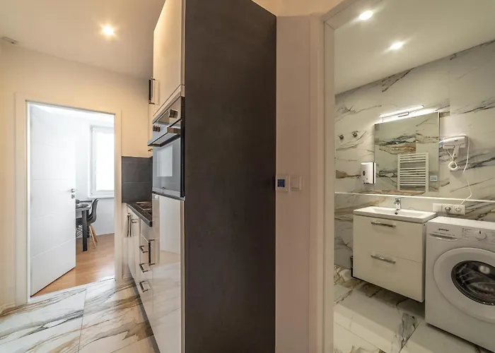 Ar Rezidencia Ludmanská Košice