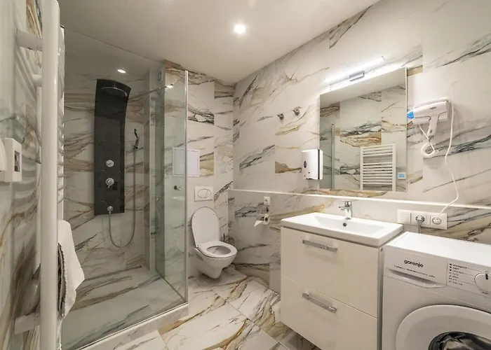 Ar Rezidencia Ludmanska Lejlighed Košice