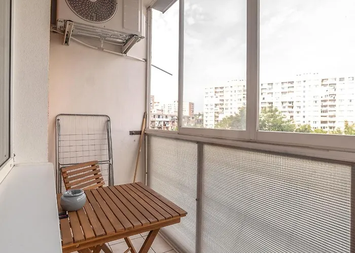 Appartamento Ar Rezidencia Ludmanská